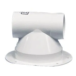VUJW – CHAFFEE ENG. Sewer Vent Cap, Replacement Cap Eliminates Odors From RV Holding Tanks And Camper Toilets Fits Up...